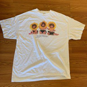 1985 Baby Flower Anne Geddes